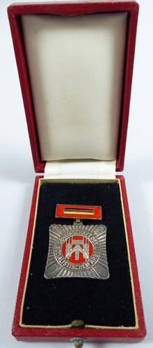 Original altes abzeichen ddr - altes,