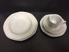 Tafelservice 30tlg Geschirr Speiseservice & Kaffeeservice Kombiservice Porzellan