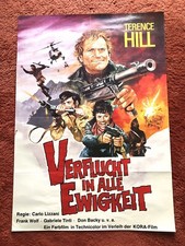 Verflucht in alle Ewigkeit