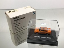 HERPA BMW E30 M3 DTM LINDER