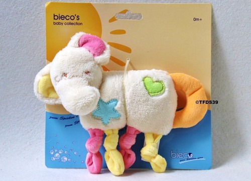 Bieco elefant wollweiß - wollweiß, /