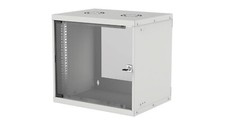 HÄNGESCHRANK 9U 540x560 RACK