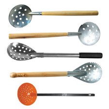 EISSCHÖPFER, EISLÖFFEL