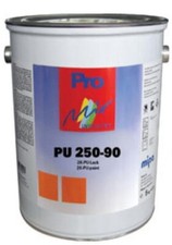 Mipa 2K PU 250 Maschinen-