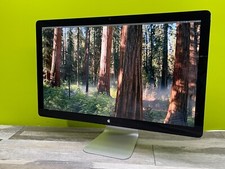 Apple Thunderbolt Display 27
