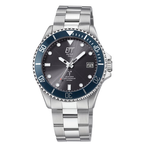 Ett eco tech time funk - tech, funk-solar