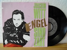 7" Single - JOACHIM WITT -