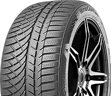 Winterreifen kumho - 2,