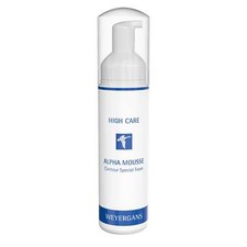 Weyergans alpha mousse - mousse, ml