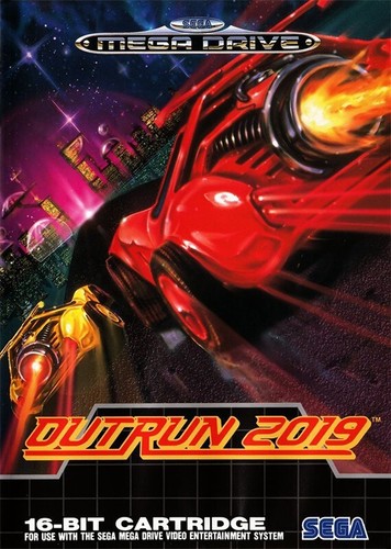 Sega mega drive spiel - sega,