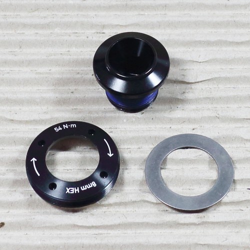 Truvativ sram kurbelschraube - truvativ,