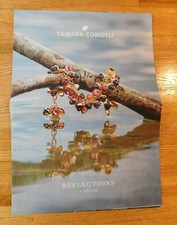 BN TAMARA COMOLLI Reflections