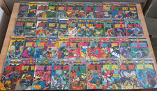 45x BATMAN SONDERHEFT / Ehapa 1976-1985