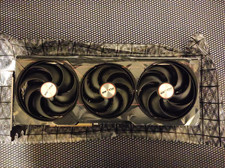 SAPPHIRE PULSE AMD RADEON RX 9070 XT GAMING Grafikkarte FAST NEU 