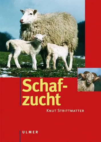 Schafzucht knut strittmatter - schafzucht,