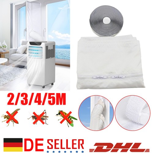 Fensterabdichtung für mobile - fensterabdichtung,