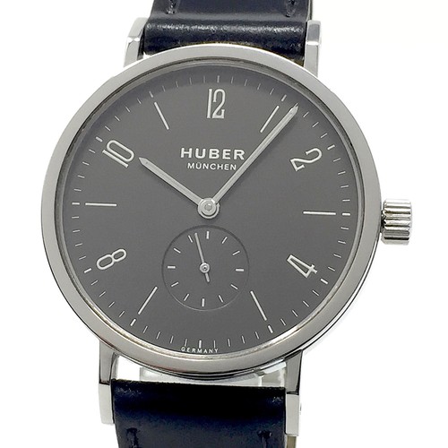 Nomos glashütte like new - glashütte, (like