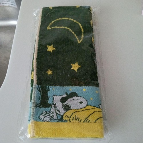 Snoopy gesichtstuch best - snoopy,