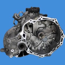 Opel Meriva 1.7 Cdti DPF X01 Schaltgetriebe 5-Gang F23