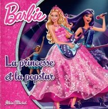 Princesse la popstar - et,