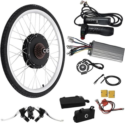 26zoll bikemotor 1000watt - 26zoll,