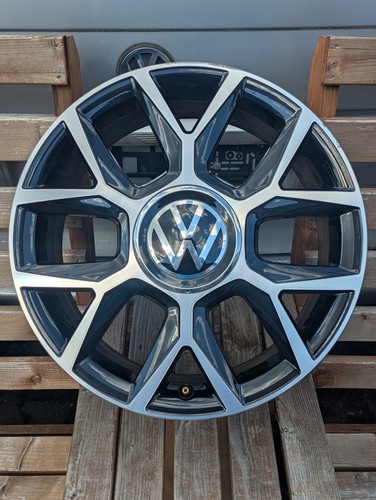 Gti alufelge felge - vw,
