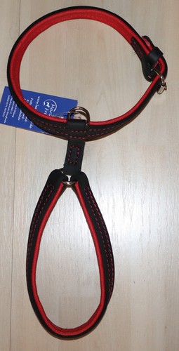 Geschirr fettleder leder - geschirr,