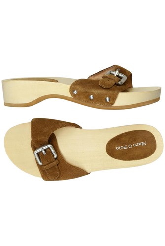 Marc polo sandalen - o,