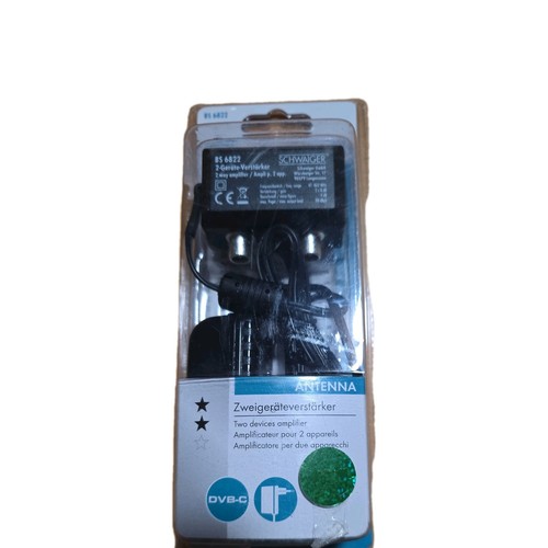 Schwaiger 6822 - schwaiger, bs