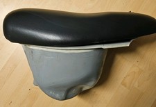 Helmfach Staufach Verkleidung