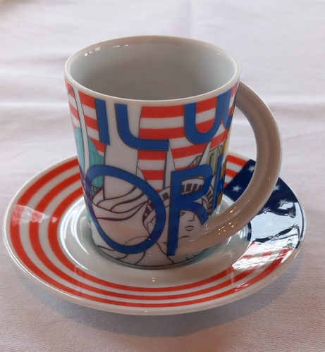 Sammeltassen city esspresso - city,