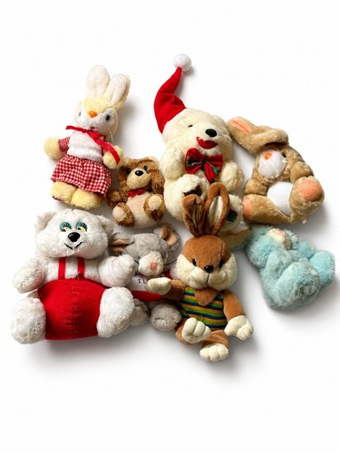 Stofftiere plüschtiere - stofftiere,