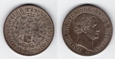 PREUSSEN   Taler 1829 A