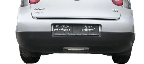Golf 1k limousine - golf, 5
