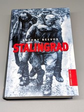 Stalingrad - Antony Beevor -