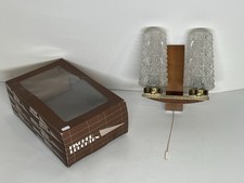 Fischer Leuchten VINTAGE 1970