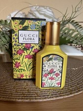 Gucci Flora - Gorgeous Orchid EDP 30ml- OVP