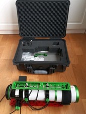 Askar 65PHQ f/6.4 Teleskop