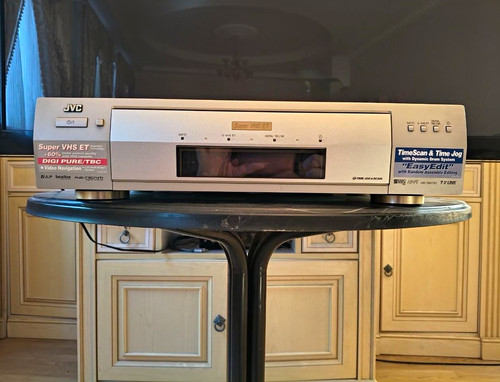 Jvc s9700eu videorecorder - jvc,