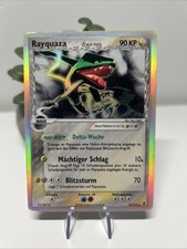 Rayquaza (Delta Species) 13/113 Delta Species Reverse Holo