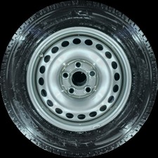 215/65 R16 Winterreifen VW