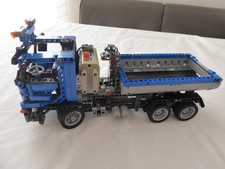 Lego Technik 8052 Container
