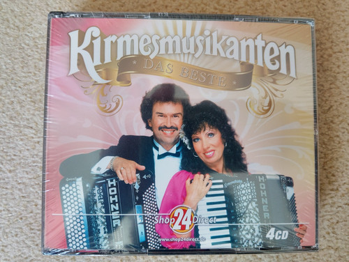 Kirmesmusikanten das beste - kirmesmusikanten,