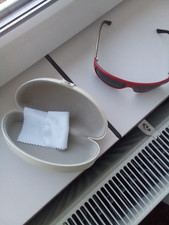 sonnenbrille herren mit etui von Diesel