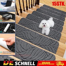 Stufenmatte Treppenmatte