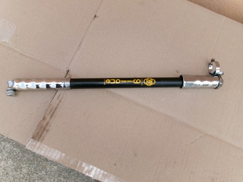 Alte pumpe cycles - gitane, corsa