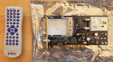 PINNACLE PCTV SAT CI VER: 1.1
