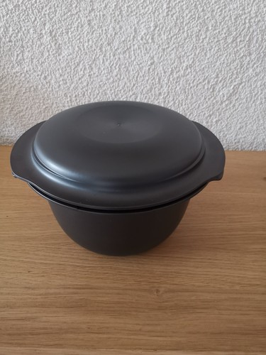 Tupperware ultra pro - pro, liter