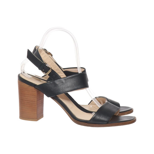 Navyboot sandaletten - navyboot,,