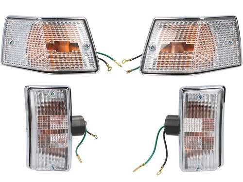 Blinker oem qualität 4er - qualitÄt,